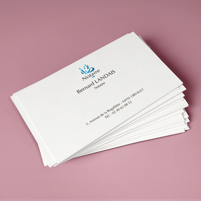 CARTES DE VISITE 85x55 CARTES DE VISITE 85x55