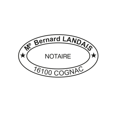 Cachet Étude - B8 4929 Cachet Étude - B8 4929